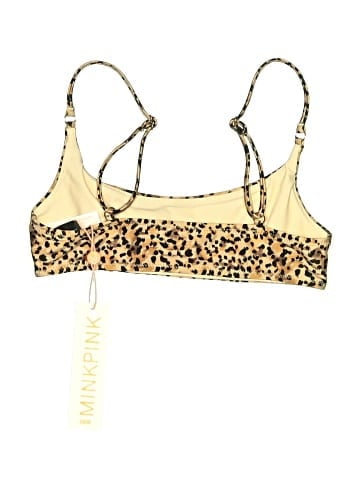 Minkpink Swimsuit Top (view 2)