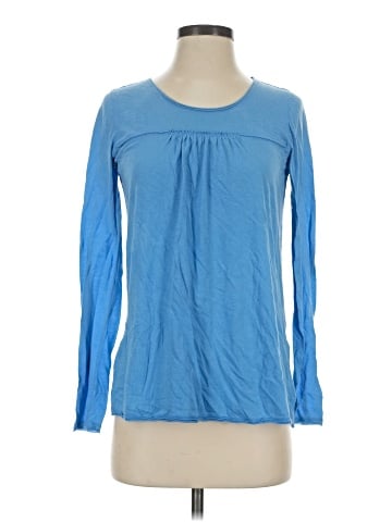 Kirra Long Sleeve Top (view 1)