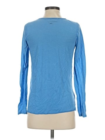 Kirra Long Sleeve Top (view 2)
