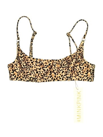 Minkpink Swimsuit Top (view 1)