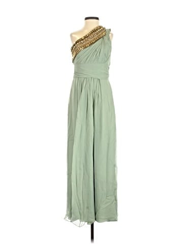 Monique Lhuillier Casual Dress (view 1)