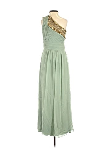 Monique Lhuillier Casual Dress (view 2)