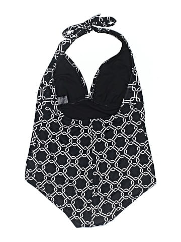 Catalina One Piece Swimsuit (view 2)