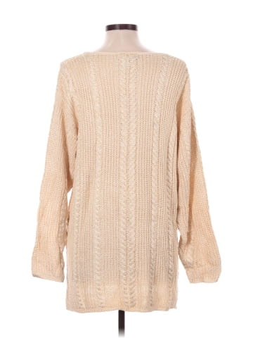 Casual Corner Pullover Sweater (view 2)