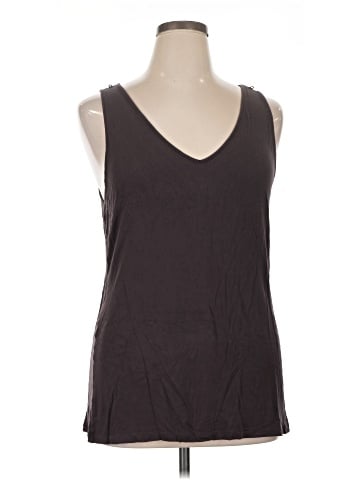 Soft Surroundings Tank Top (view 1)