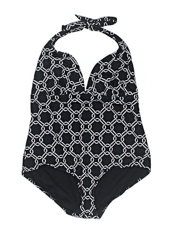 Catalina One Piece Swimsuit (view 1)