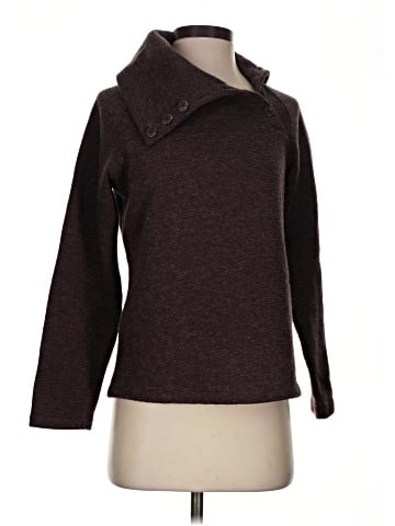 Merrell Wool Pullover Sweater (view 1)