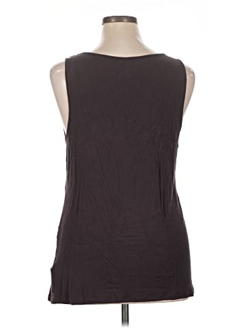 Soft Surroundings Tank Top (view 2)
