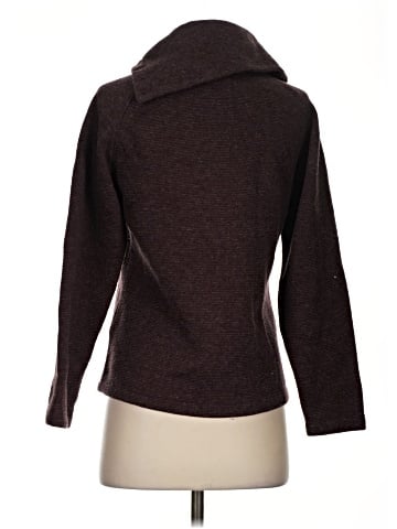 Merrell Wool Pullover Sweater (view 2)