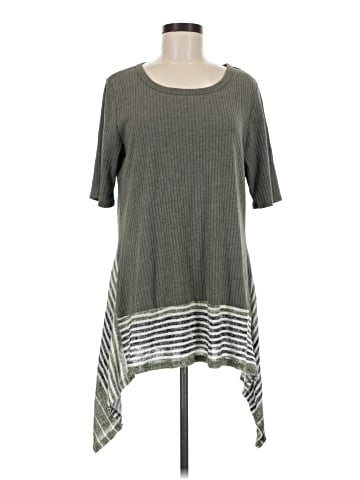 Oddi Short Sleeve Top (view 1)