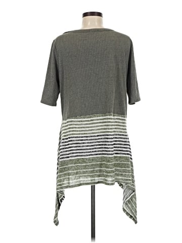 Oddi Short Sleeve Top (view 2)