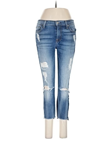 7 For All Mankind Jeans (view 1)