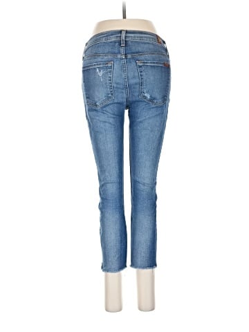 7 For All Mankind Jeans (view 2)