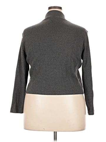 Ann Taylor Turtleneck Sweater (view 2)