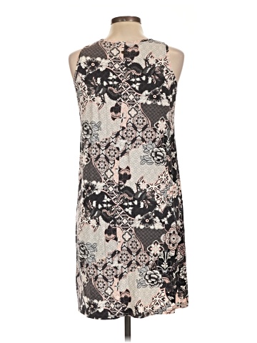 Sherpa Casual Dress (view 2)