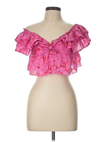 Olivaceous Sleeveless Blouse (view 1)