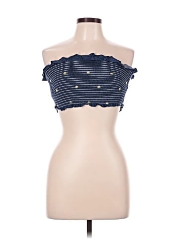 Urban Outfitters Sleeveless Top (view 1)