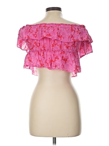 Olivaceous Sleeveless Blouse (view 2)