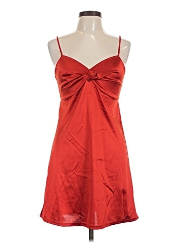 No Boundaries Cocktail Dress (view 1)