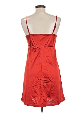 No Boundaries Cocktail Dress (view 2)