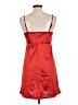 No Boundaries Red Cocktail Dress Size M - photo 2