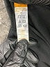 lucy Solid Black Active Pants Size M - photo 8