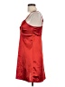 No Boundaries Red Cocktail Dress Size M - photo 5