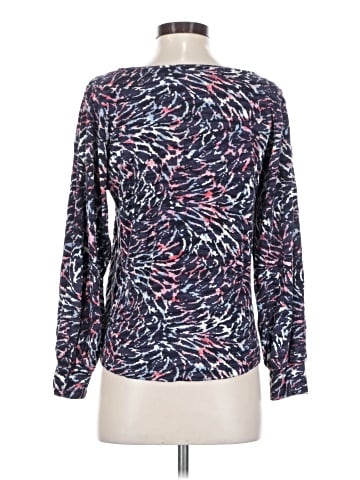 Nic + Zoe Long Sleeve Blouse (view 2)