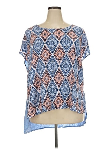 New Directions Short Sleeve T-Shirt (view 1)
