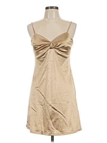 No Boundaries Cocktail Dress (view 1)