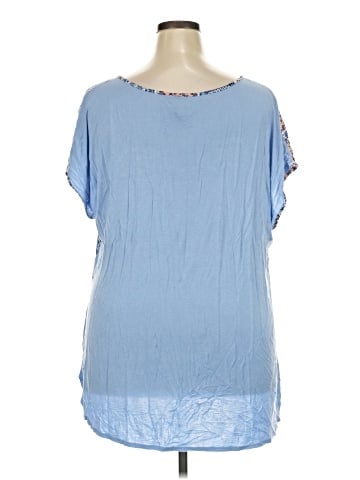 New Directions Short Sleeve T-Shirt (view 2)