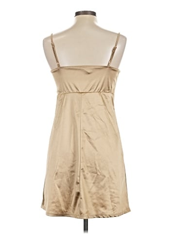 No Boundaries Cocktail Dress (view 2)