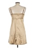No Boundaries Tan Cocktail Dress Size M - photo 2