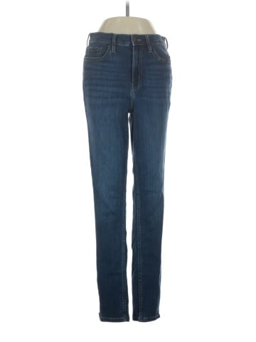 CALVIN KLEIN JEANS Jeans (view 1)
