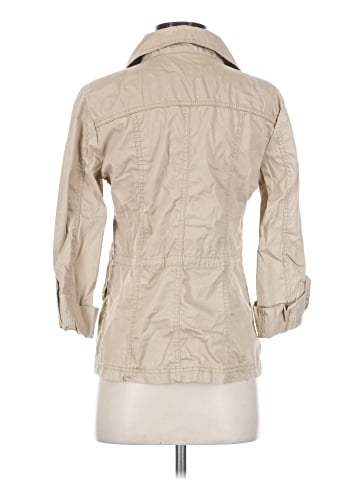 French Cuff Jacket (view 2)