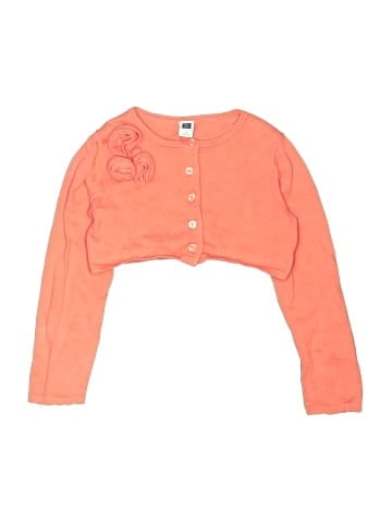 Janie and Jack Cardigan (view 1)