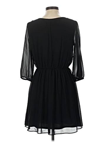 By & By Casual Dress (view 2)