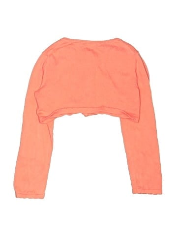 Janie and Jack Cardigan (view 2)