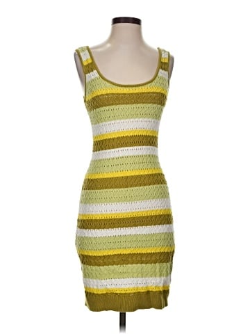 Express Casual Dress (view 1)