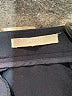 BOSS by HUGO BOSS Solid Black Active Pants Size 10 - photo 4