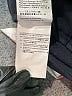 BOSS by HUGO BOSS Solid Black Active Pants Size 10 - photo 6