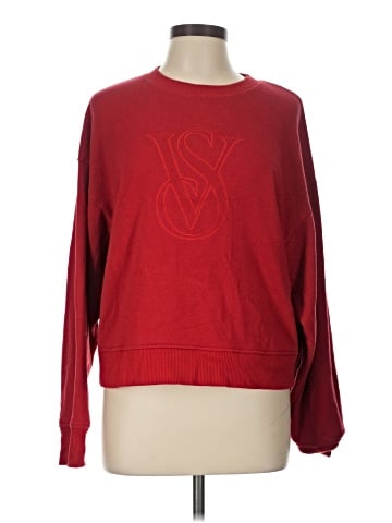 Victoria's Secret Sweatshirt (view 1)