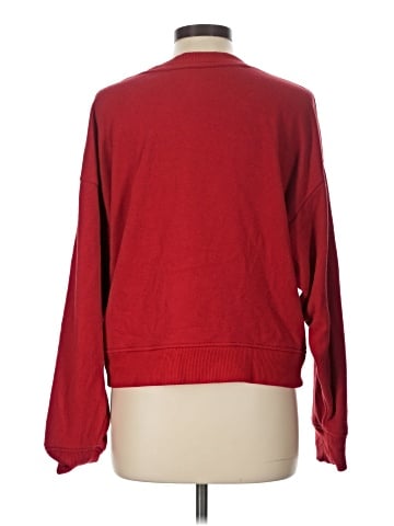 Victoria's Secret Sweatshirt (view 2)