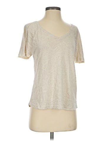 Rubbish Short Sleeve T-Shirt (view 1)