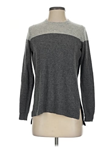 Vince. Pullover Sweater (view 1)