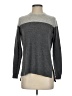 Vince. Gray Pullover Sweater Size XS - photo 1