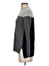 Vince. Gray Pullover Sweater Size XS - photo 5