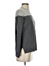 Vince. Gray Pullover Sweater Size XS - photo 4