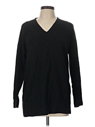 Ann Taylor LOFT Outlet Pullover Sweater (view 1)