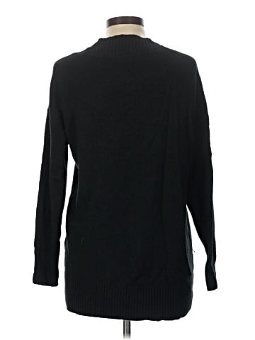 Ann Taylor LOFT Outlet Pullover Sweater (view 2)